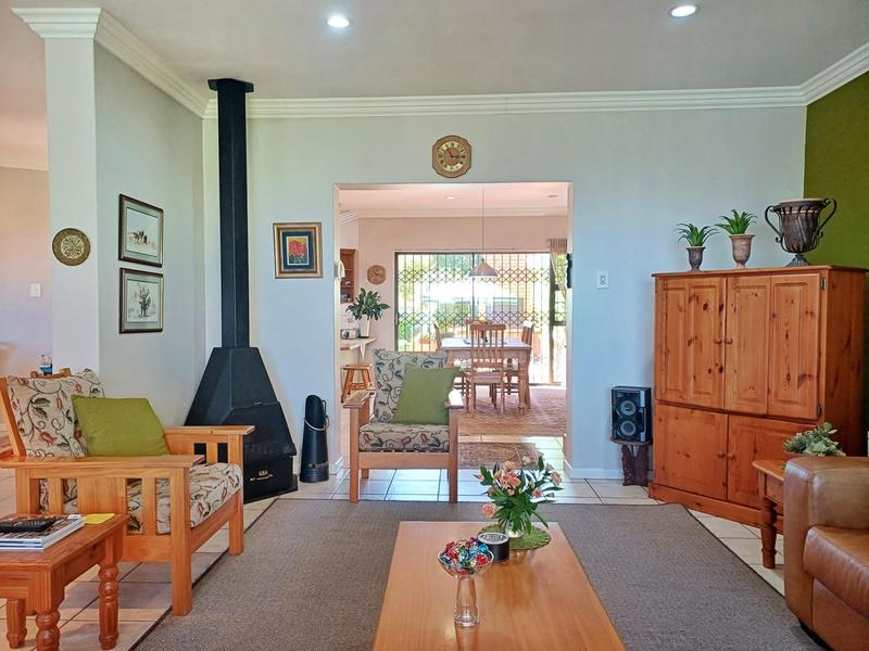 3 Bedroom Property for Sale in Reebok Western Cape